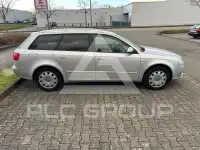 2007 Audi A4