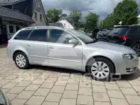 2007 Audi A4