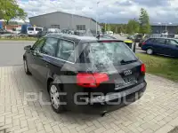 2007 Audi A4