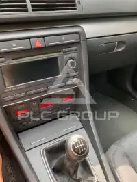 2007 Audi A4
