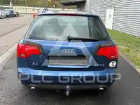 2007 Audi A4