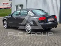 2007 Audi A4