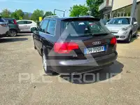 2007 Audi A4