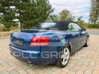 2007 Audi A4