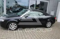 2007 Audi A4