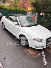 2007 Audi A4