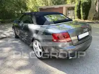 2007 Audi A4