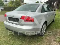 2007 Audi A4