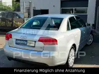 2007 Audi A4