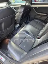 2007 Audi A4