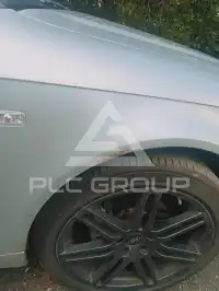 2007 Audi A4