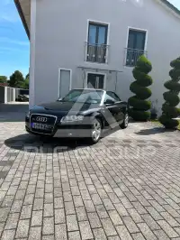 2007 Audi A4