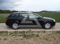 2007 Audi A4