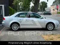 2007 Audi A4