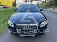 2007 Audi A4