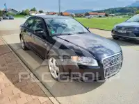 2007 Audi A4