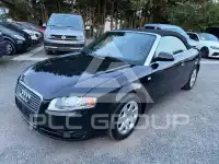 2007 Audi A4