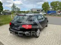 2007 Audi A4