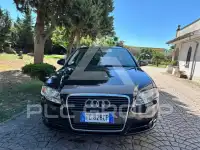 2007 Audi A4
