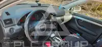 2007 Audi A4