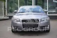 2007 Audi A4