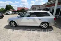 2007 Audi A4