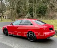 2007 Audi A4