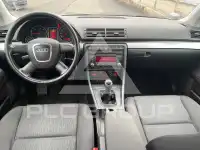 2007 Audi A4