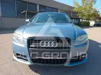 2007 Audi A4