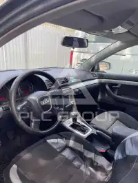 2007 Audi A4