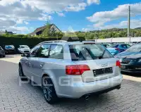 2007 Audi A4