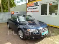 2007 Audi A4