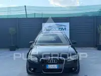2007 Audi A4