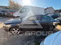 2007 Audi A4