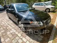2007 Audi A4
