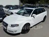 2007 Audi A4