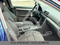 2007 Audi A4