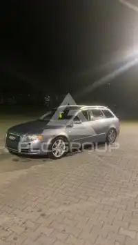 2007 Audi A4