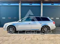 2007 Audi A4