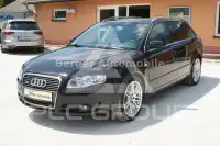 2007 Audi A4