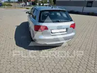 2007 Audi A4