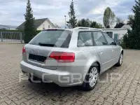 2007 Audi A4