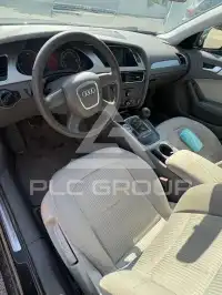 2007 Audi A4