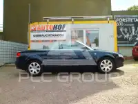 2007 Audi A4