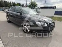 2007 Audi A4