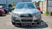 2007 Audi A4