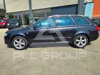2007 Audi A4