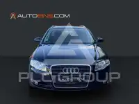 2007 Audi A4