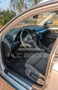2007 Audi A4