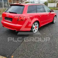 2007 Audi A4